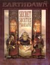Secret Societies of Barsaive