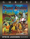 Planet Krishna