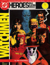 Who Watches the Watchmen?