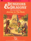 B8 - Journey to the Rock