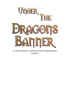 Under the Dragon's Banner