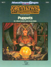 WG11 - Puppets