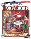 Ironwood