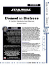 Damsel in Distress