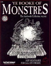 Ye Booke of Monstres
