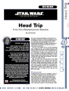 Head Trip