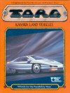 Kanawa Land Vehicles
