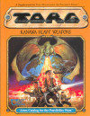 Kanawa Heavy Weapons
