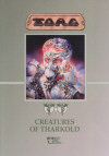 Creatures of Tharkold