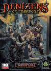 Denizens of Freeport