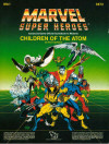 MA1 - Children of the Atom