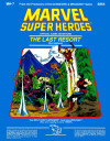 MH7 - The Last Resort