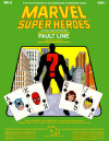 MH8 - Fault Line