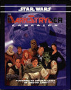 Darkstryder Campaign (The)