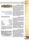 Ministry of Winds (The)