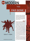 Too Far Gone