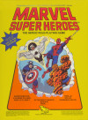 Marvel Super Heroes