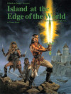 Island at the Edge of the World