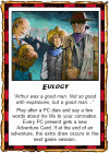 Adventure Deck