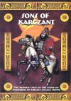 Sons of Kargzant