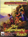 Lejendary Road (The)