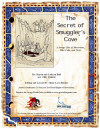 Secret of Smuggler's Cove (The)