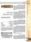 Eye for an Eye (An)