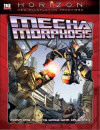 Mechamorphosis