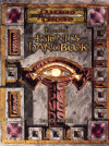 Expanded Psionics Handbook