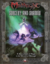 Sorcery and Shadow