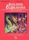 Donjons et Dragons