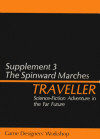Supplement 3 - The Spinward Marches