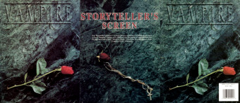 Storyteller's Screen