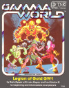 GW1 - Legion of Gold