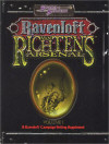 Van Richten's Arsenal - Volume 1