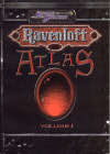 Atlas Volume I