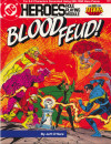 Blood Feud