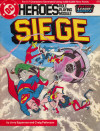 Siege