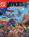 DC Heroes