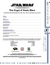 Crypt of Saalo Morn (The)