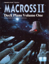Deck Plans Volume One