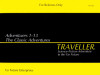 Adventures 1-13 : The Classic Adventures