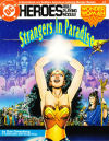 Strangers in Paradise
