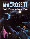 Deck Plans Volume Two