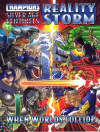 Reality Storm