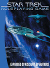 Expanded Spacecraft Operations