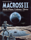 Deck Plans Volume Three