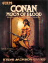 Moon of Blood