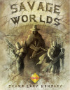 Savage Worlds