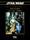 Galaxy Guide 5 : Return of the Jedi